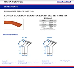 Download de catálogo